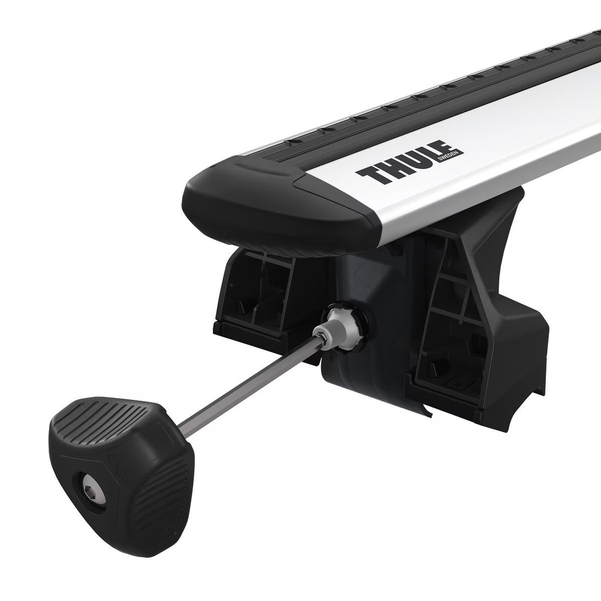 Thule Evo Flush Rail 7106