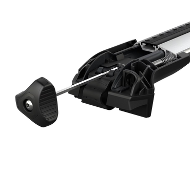 Thule Edge Raised Rail 7204