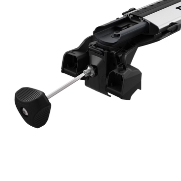 Thule Edge Flush Rail 7206
