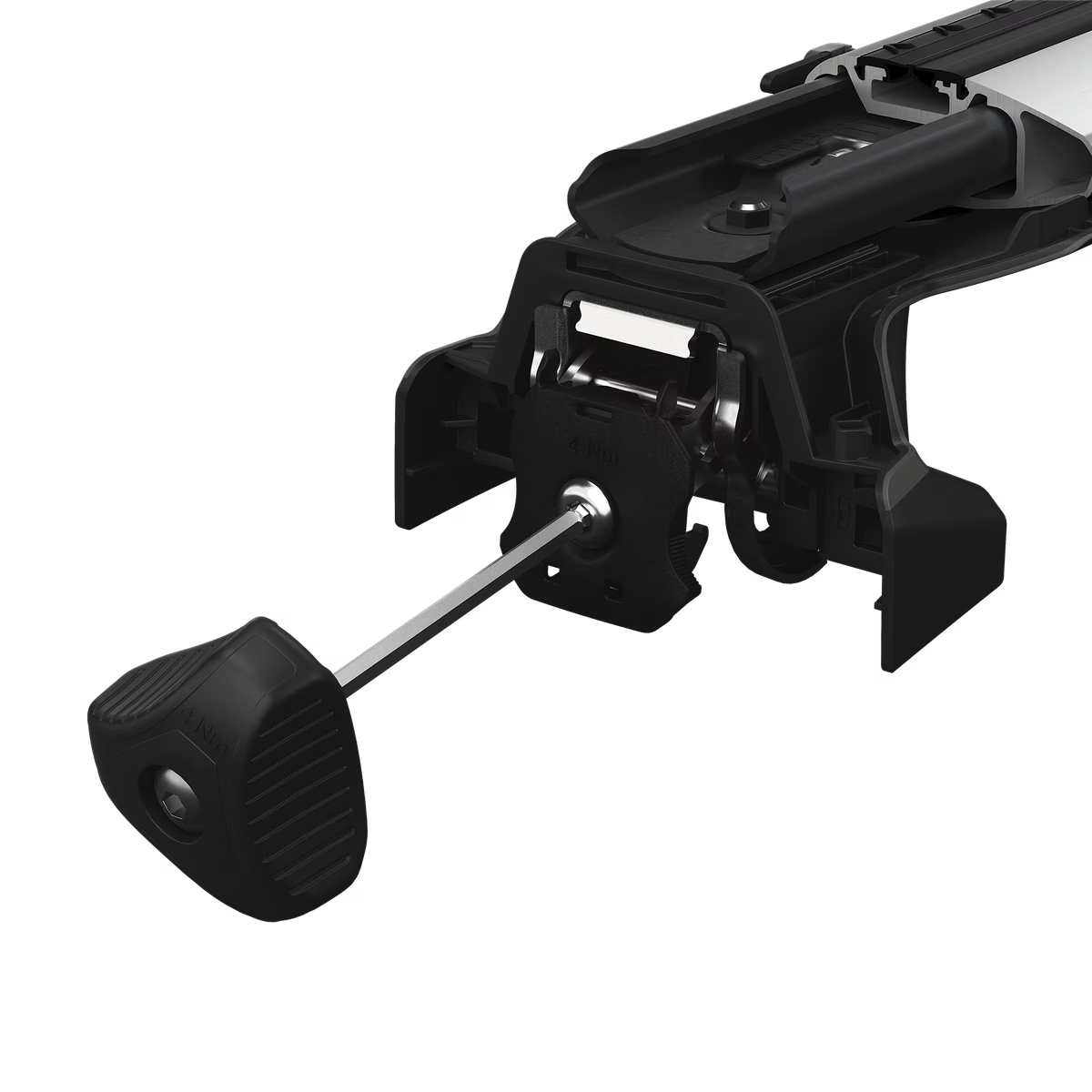 Thule Edge Fixpoint 7207