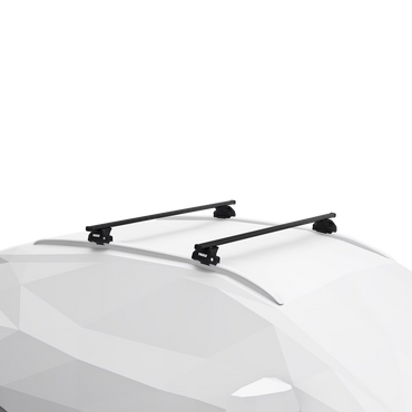 BMW X1 (F48) | Thule SquareBar