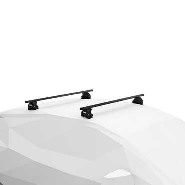 MAZDA CX-5 | Thule SquareBar