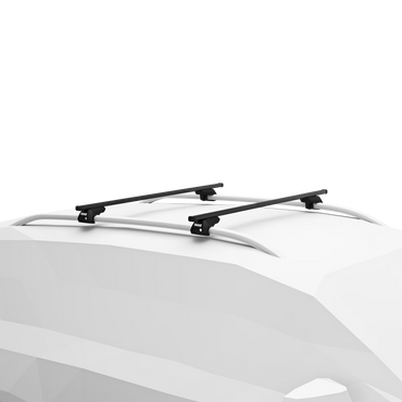 MERCEDES BENZ EQB | Thule SquareBar EVO