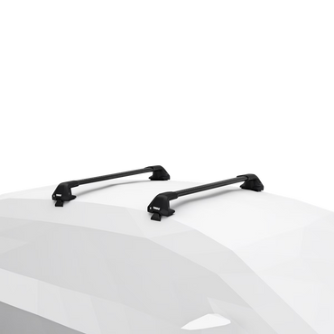 OPEL Astra Sports Tourer | Thule Edge Black