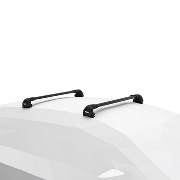 FORD Transit Custom | Thule Edge Black