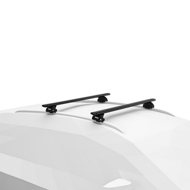 ACURA ZDX | Thule WingBar EVO Black
