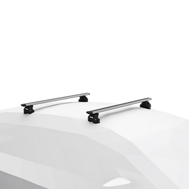 BMW 3-serie | Thule WingBar EVO Silver
