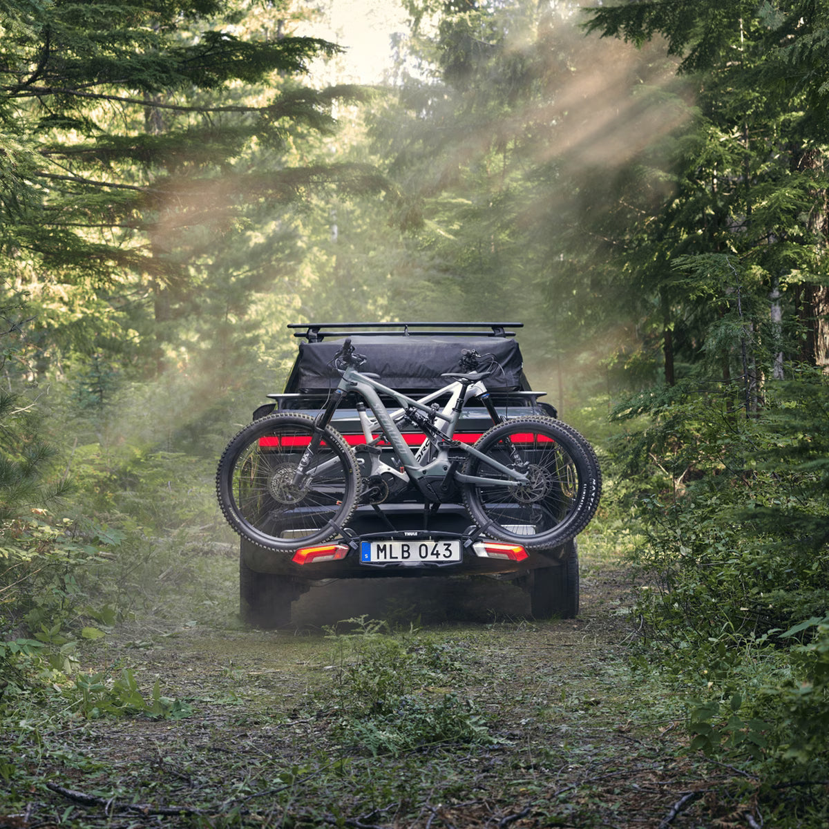 Thule Epos (3 BIKE)