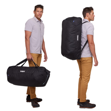 Thule GoPack duffel tas