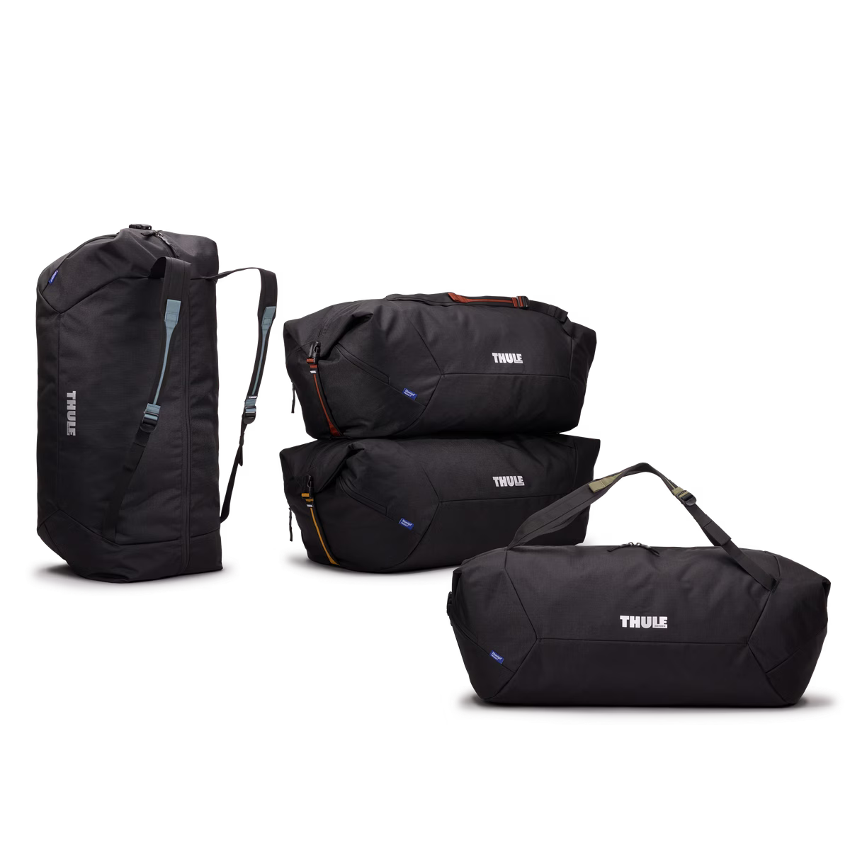 Thule GoPack duffel set