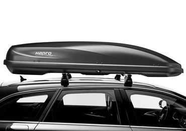 Cruiser 10.8 Anthracite