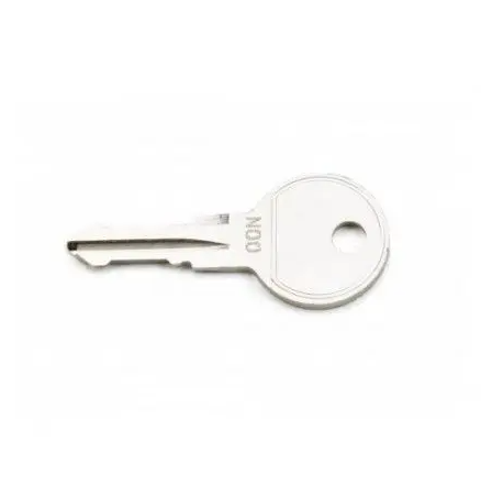 THULE Reserve sleutel