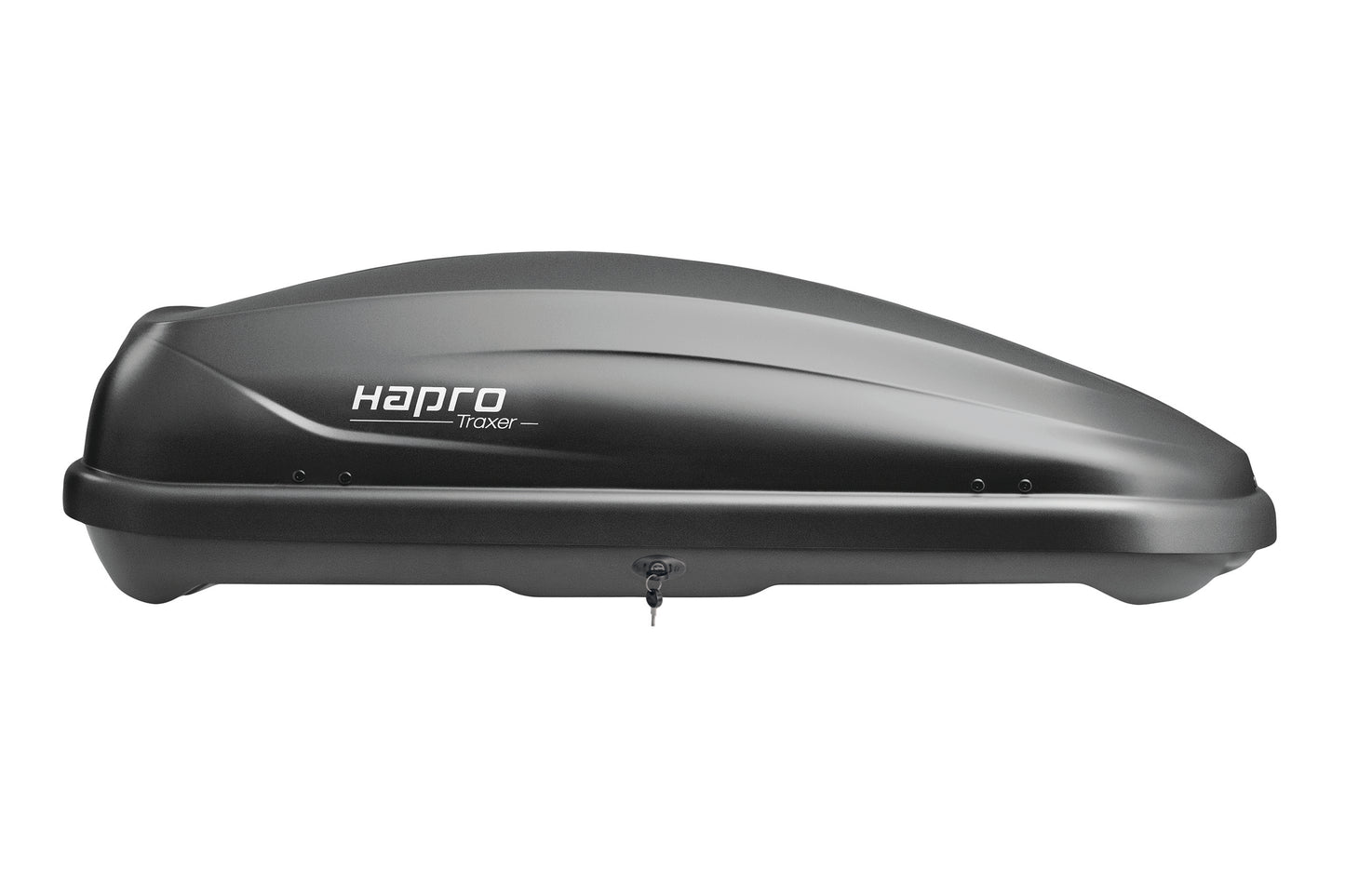 Hapro Traxer 4.6 Anthracite