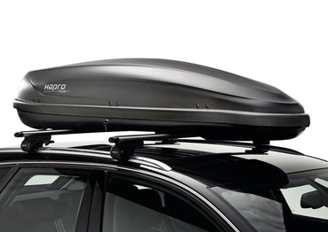 Hapro Traxer 6.2 Anthracite