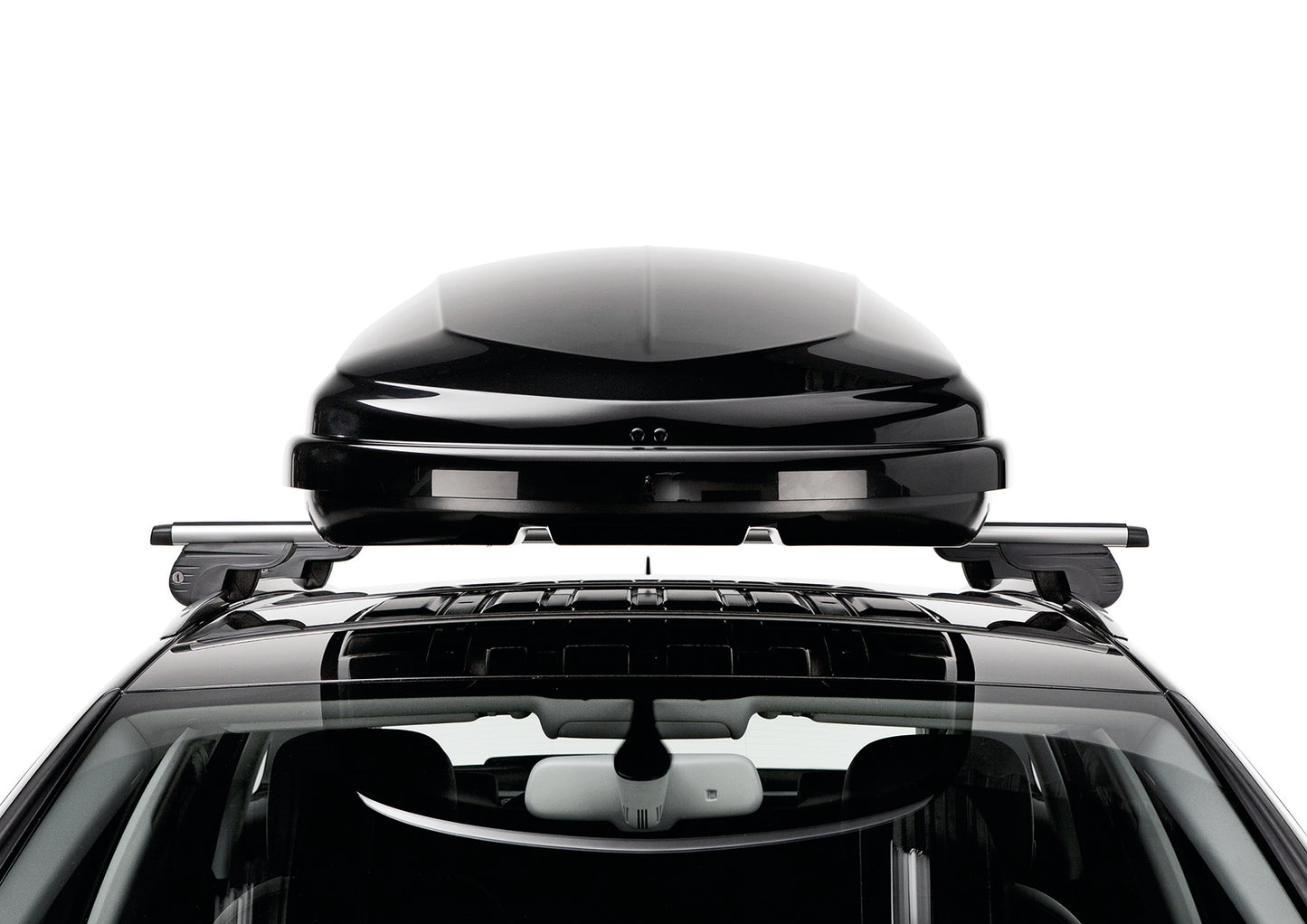 Hapro Traxer 8.6 Brilliant Black