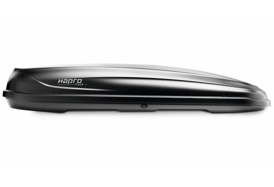 Hapro Traxer 9.3 Anthracite