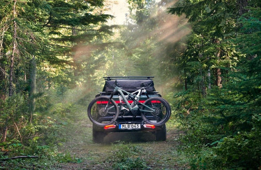 Thule easyfold 3 ANWB testwinnaar 2025!