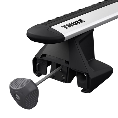 Thule Evo Clamp 7105