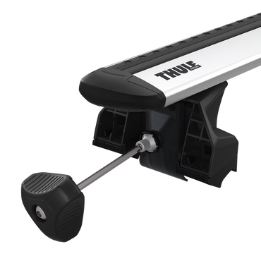Thule Evo Flush Rail 7106