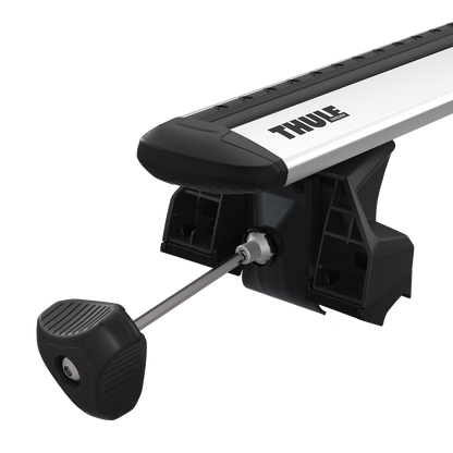 Thule Evo Flush Rail 7106