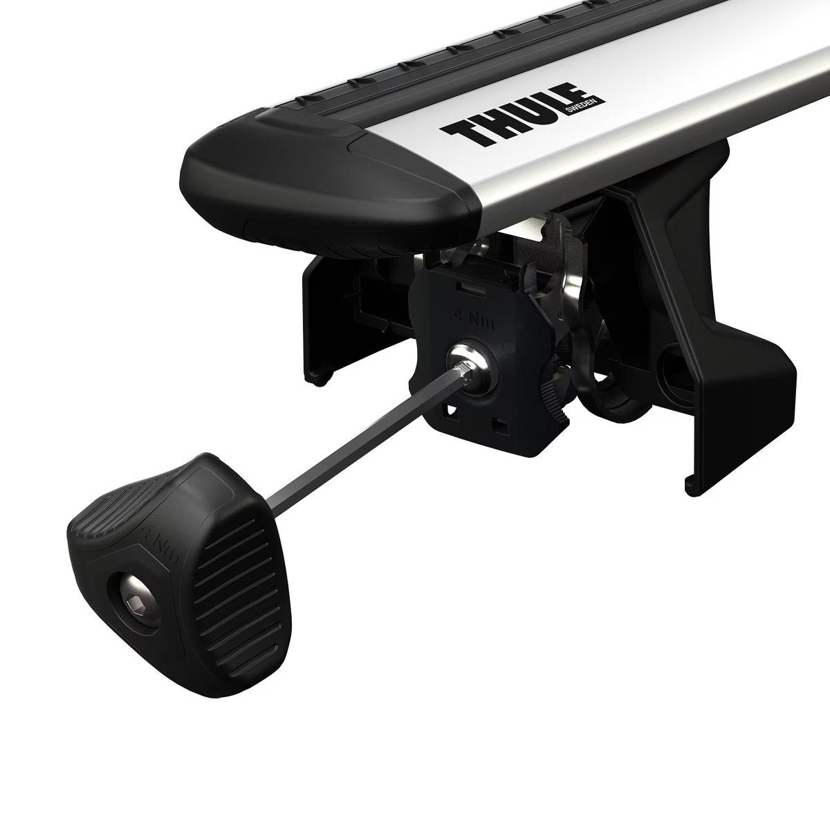 Thule Evo Fixpoint 7107