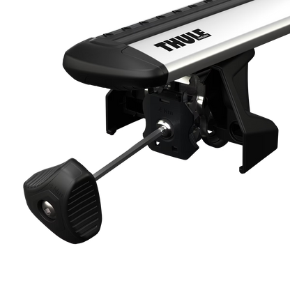 Thule Evo Fixpoint 7107