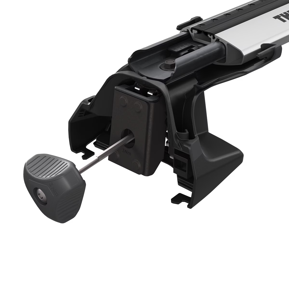 Thule Edge Clamp 7205