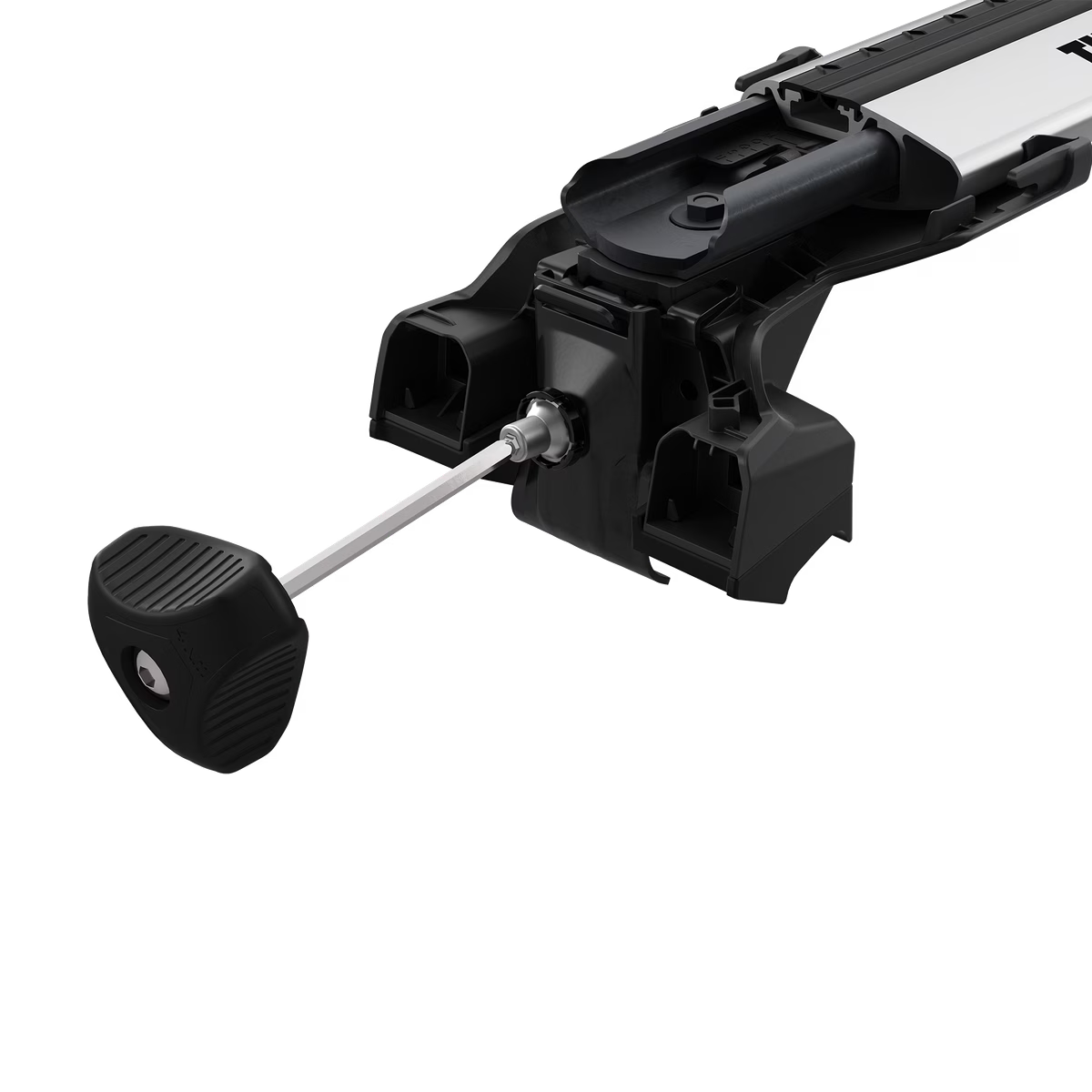 Thule Edge Flush Rail 7206