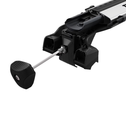 Thule Edge Flush Rail 7206
