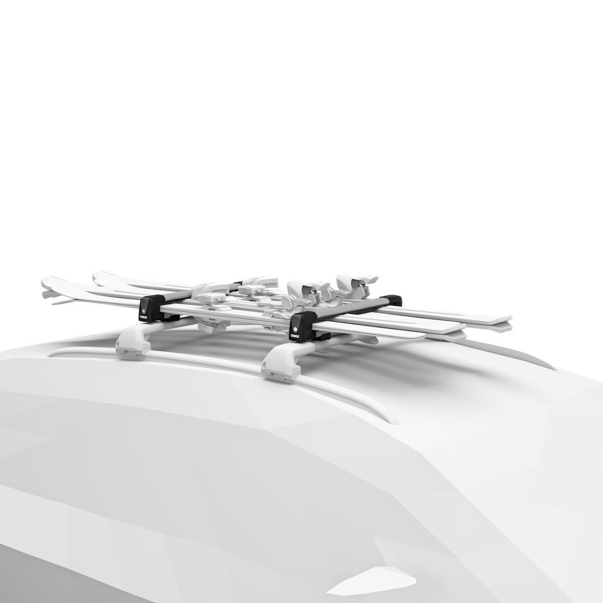 Thule SnowPack M