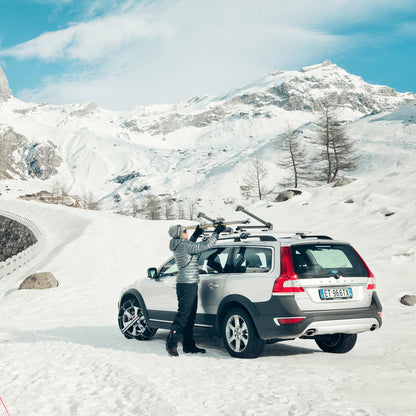 Thule SnowPack M