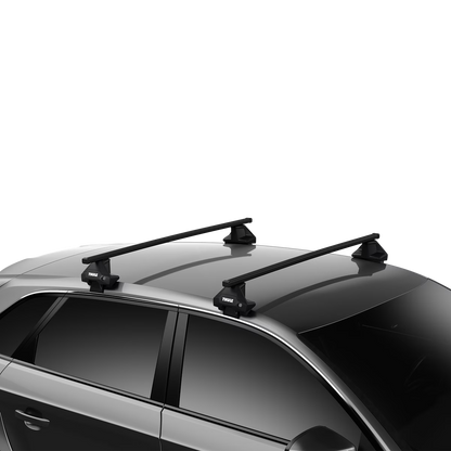 VOLKSWAGEN Golf (Mk. VI) | Thule SquareBar