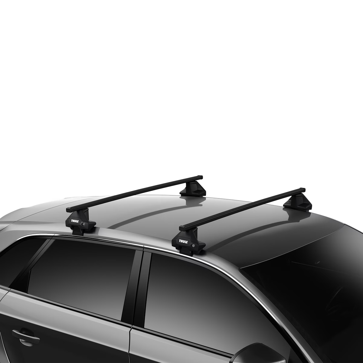 PEUGEOT 108 | Thule SquareBar