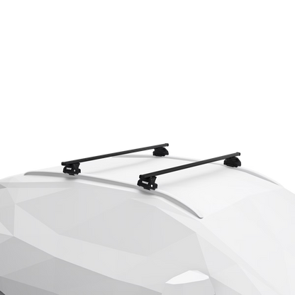 SUZUKI Grand Vitara | Thule SquareBar