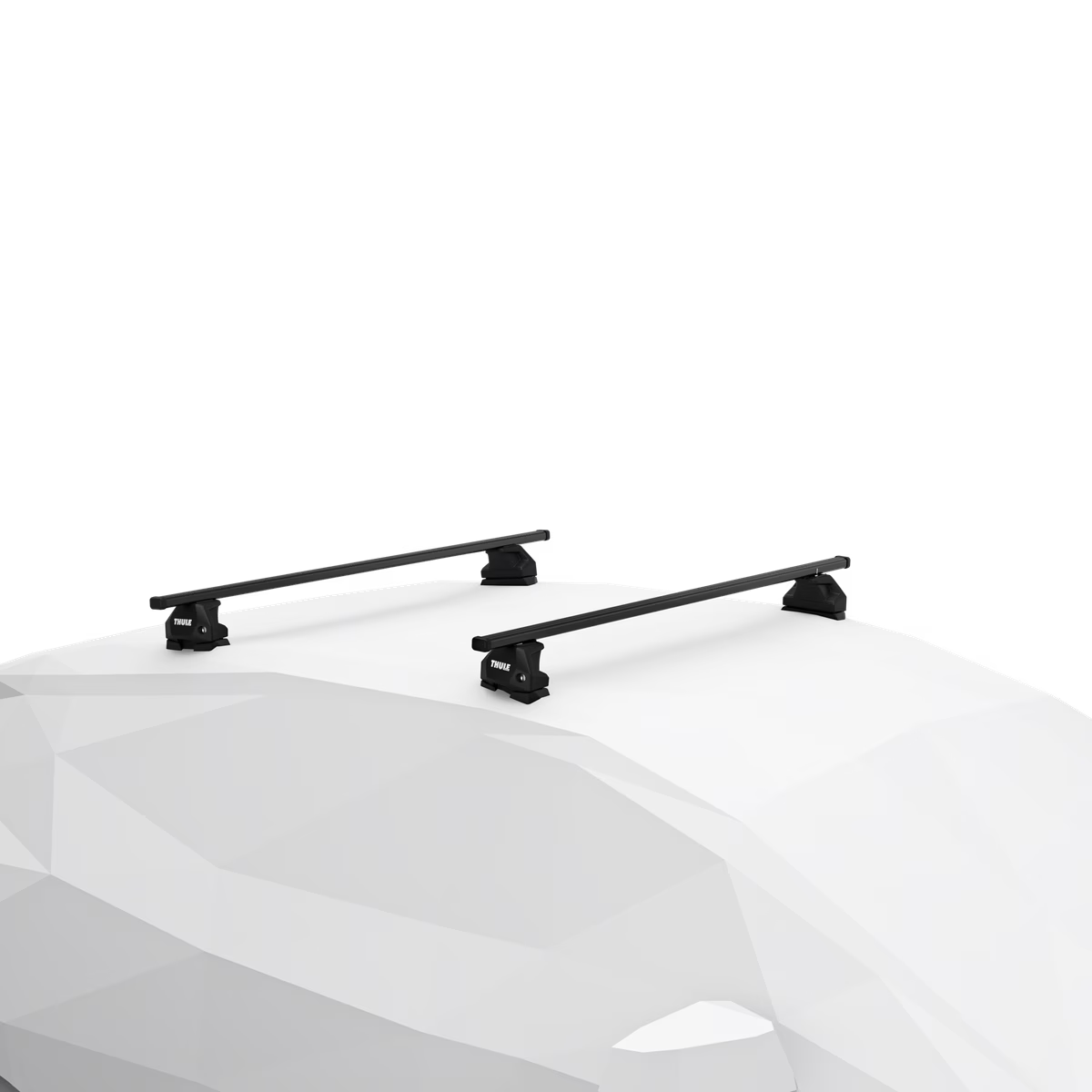 SUBARU Levorg  | Thule SquareBar