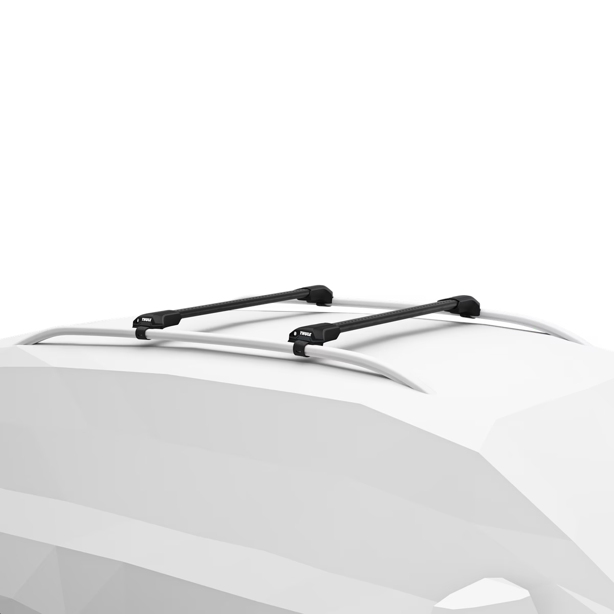 MINI Countryman (F60) | Thule Edge  black