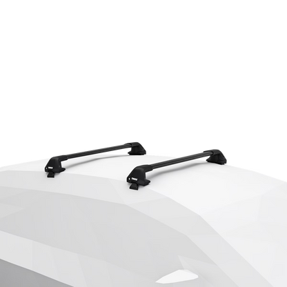 TOYOTA Camry | Thule Edge Black