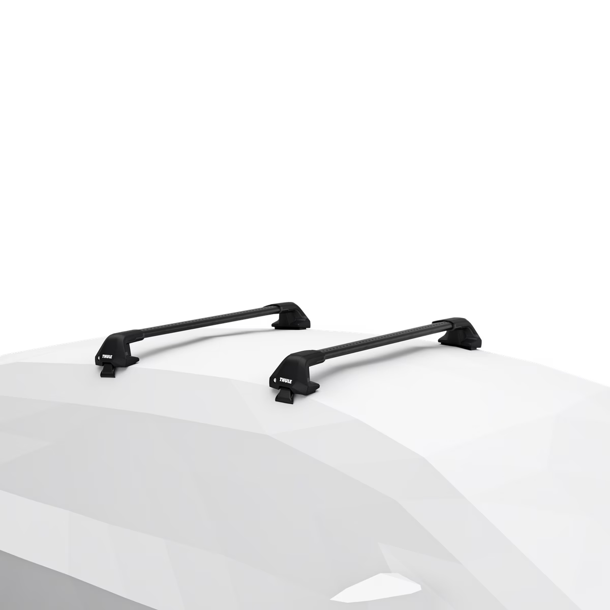 ALFA ROMEO Tonale | Thule Edge Black