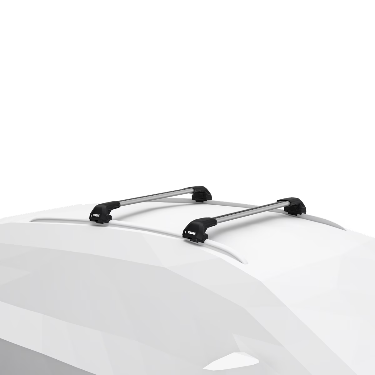 SEAT León X-Perience | Thule Edge Silver