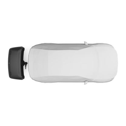 Thule Arcos Box L + Thule Arcos Platform