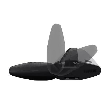 Thule Wingbar Evo 7114 | 135 cm
