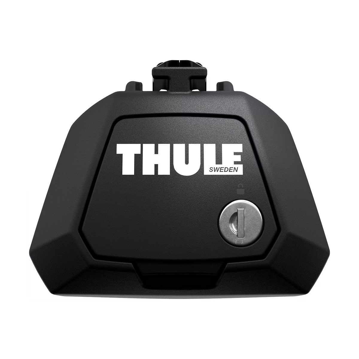 Thule Evo Raised Rail 7104
