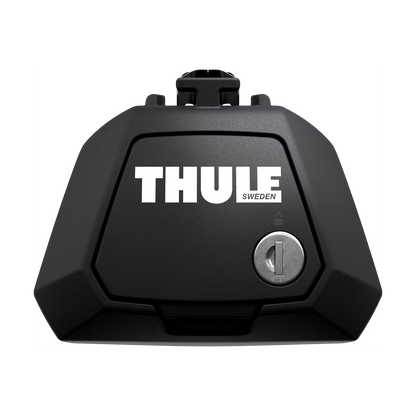 Thule Evo Raised Rail 7104