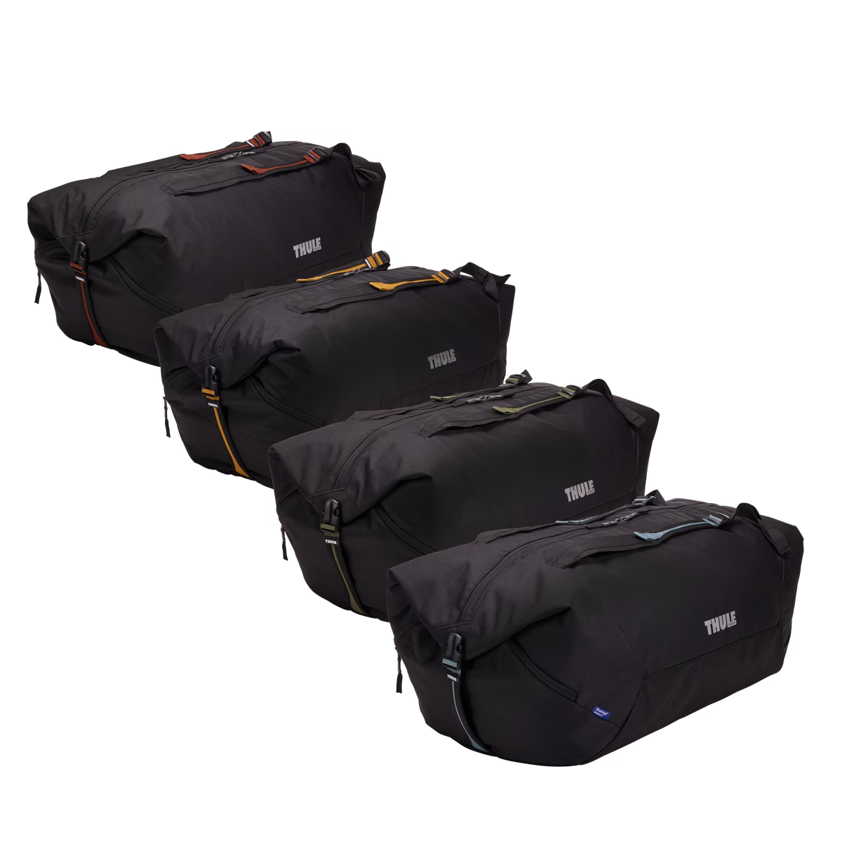 Thule GoPack duffel set