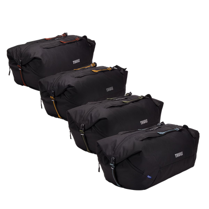 Thule GoPack duffel set
