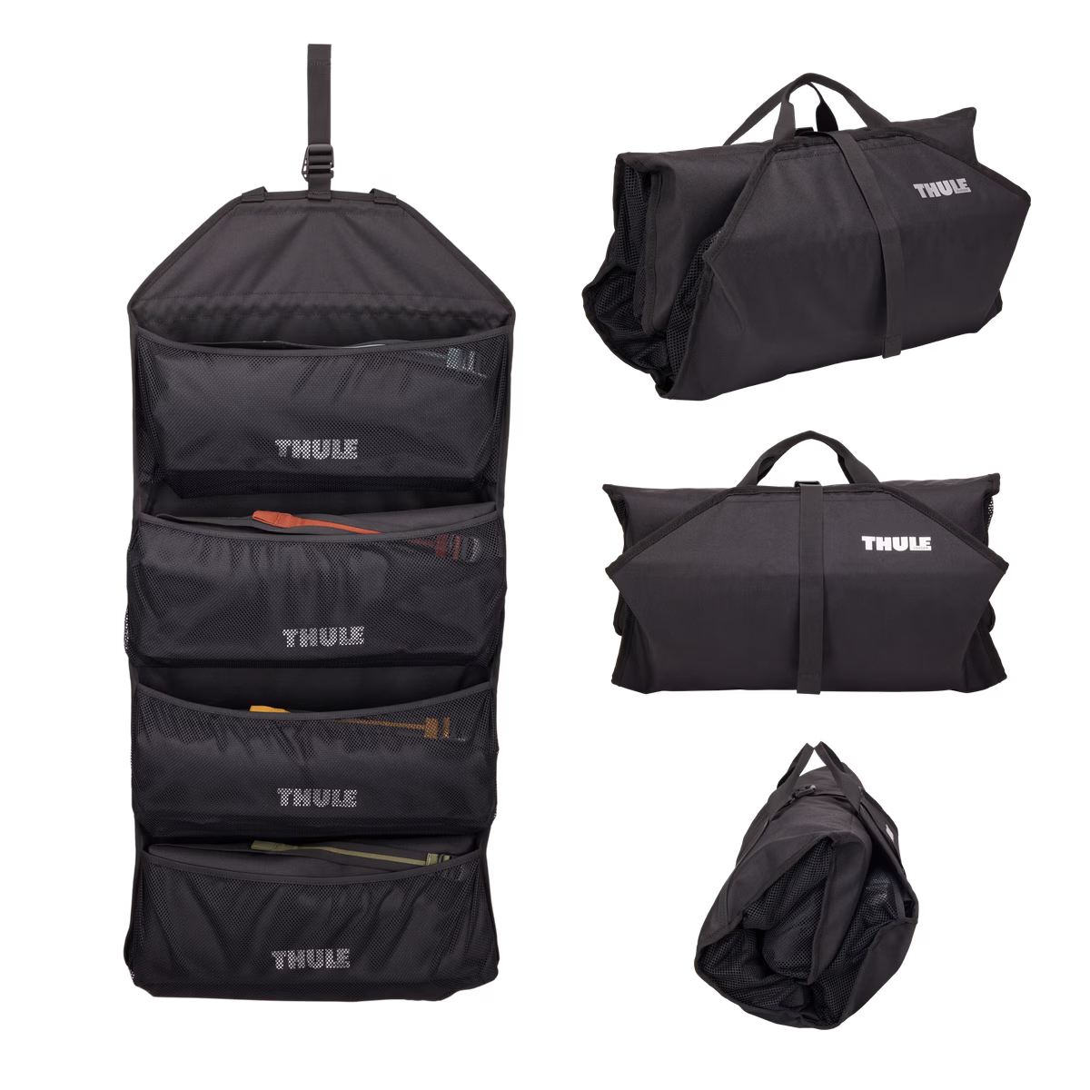 Thule GoPack duffel set
