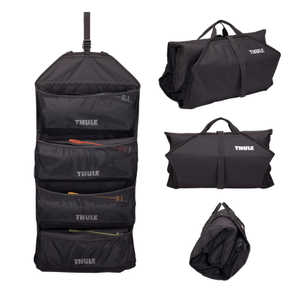 Thule GoPack duffel set