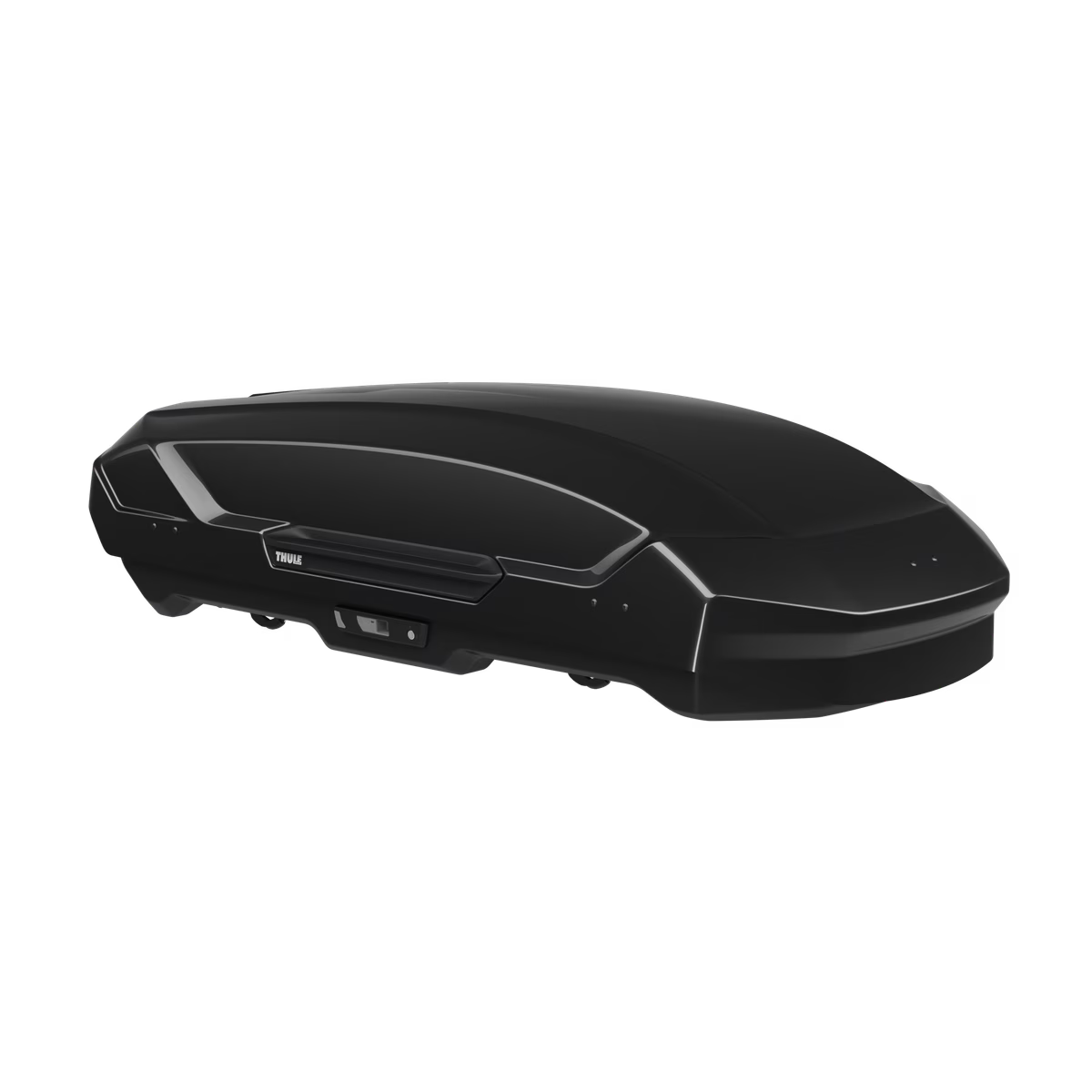 Thule Motion 3 M | Black Glossy