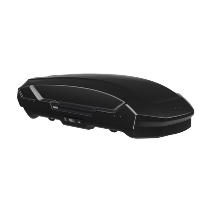 Thule Motion 3 M | Black Glossy