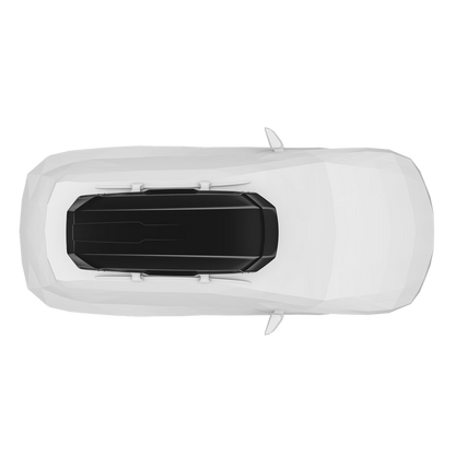Thule Motion 3 XL Low | Black Glossy